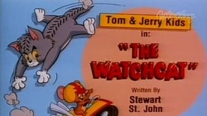 Szczenięce lata Toma i Jerry’ego Odcinek 40