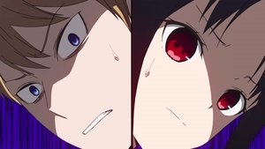 Kaguya-sama: Love Is War Odcinek 1