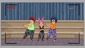 Bob's Burgers Odcinek 5