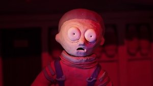 Rick i Morty Odcinek 6