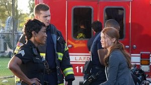 9-1-1 Przedawkowanie