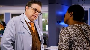 Chicago Med Mniejsze zło
