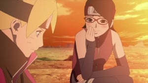 Boruto: Naruto Next Generations Odcinek 78