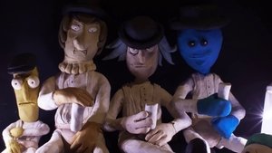 Rick i Morty Odcinek 13