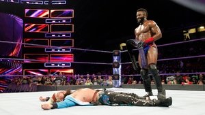WWE 205 Live Odcinek 2