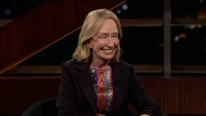 Real Time with Bill Maher Odcinek 30