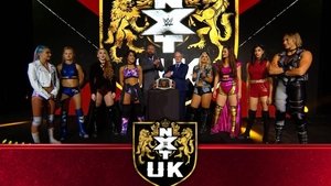 WWE NXT UK Odcinek 7