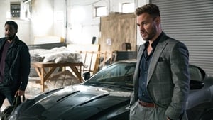 Chicago P.D. Ojcowie i synowie