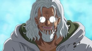 One Piece Odcinek 860