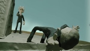 Rick i Morty Odcinek 15