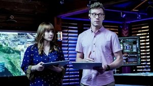 Agenci NCIS: Los Angeles Odcinek 6