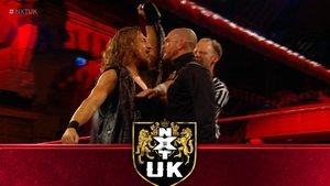 WWE NXT UK Odcinek 5