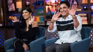 Watch What Happens Live with Andy Cohen Odcinek 162
