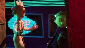 Rick i Morty Odcinek 7