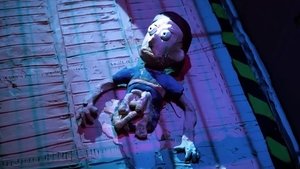 Rick i Morty Odcinek 10