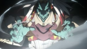 Goblin Slayer Silni ludzie