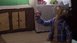 Rick i Morty Odcinek 11