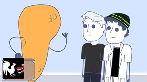 Rooster Teeth Animated Adventures Odcinek 40