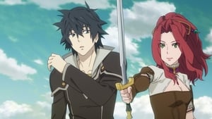 The Rising of the Shield Hero Bohater Tarczy