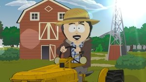 Miasteczko South Park Farma Czciwość