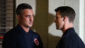 Chicago Fire Komplet dowodów