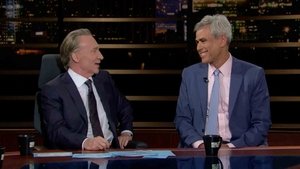 Real Time with Bill Maher Odcinek 32