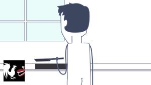 Rooster Teeth Animated Adventures Odcinek 41