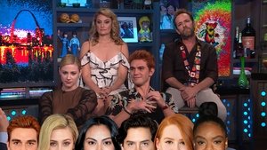 Watch What Happens Live with Andy Cohen Odcinek 160