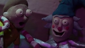 Rick i Morty Odcinek 8