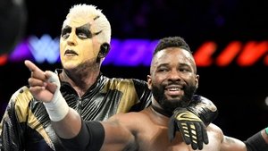 WWE 205 Live Odcinek 1