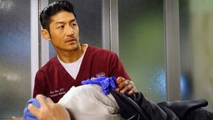 Chicago Med Lepiej nie wiedzieć