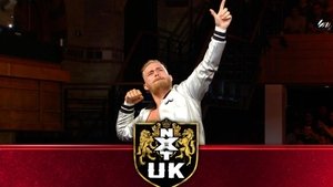 WWE NXT UK Odcinek 2