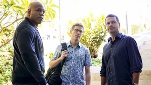 Agenci NCIS: Los Angeles Odcinek 7