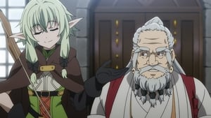 Goblin Slayer Nieoczekiwany gość