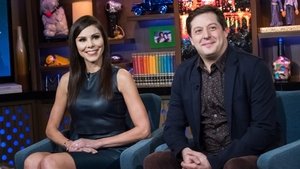 Watch What Happens Live with Andy Cohen Odcinek 164