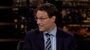 Real Time with Bill Maher Odcinek 31