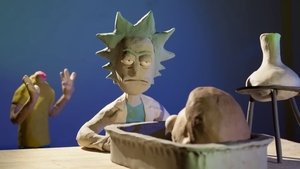 Rick i Morty Odcinek 9