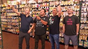 Impractical Jokers Odcinek 18