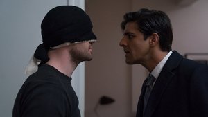 Marvel. Daredevil Na górze i na dole