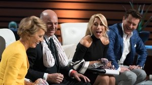 Shark Tank Odcinek 2