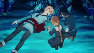 Sword Art Online W drogę