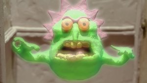 Rick i Morty Odcinek 16