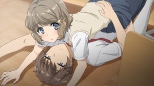 Rascal Does Not Dream of Bunny Girl Senpai Odcinek 4