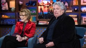 Watch What Happens Live with Andy Cohen Odcinek 165
