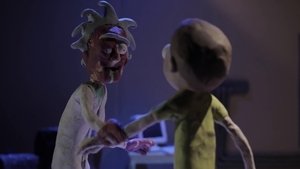 Rick i Morty Odcinek 2
