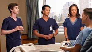 The Good Doctor Marchewki