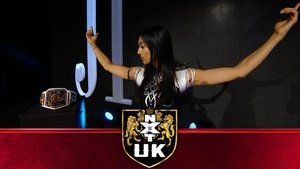 WWE NXT UK Odcinek 10