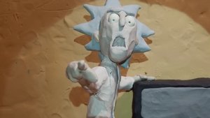 Rick i Morty Odcinek 14