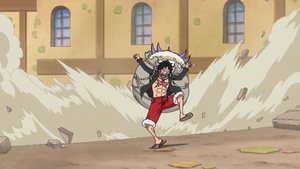 One Piece Odcinek 859