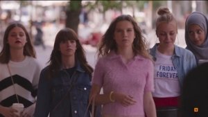 SKAM España Odcinek 6